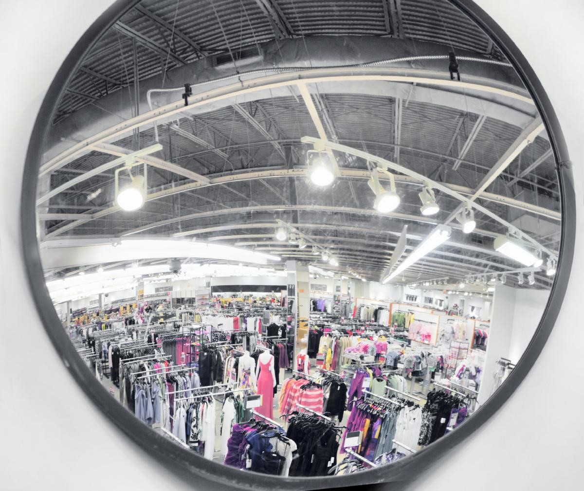 Retail